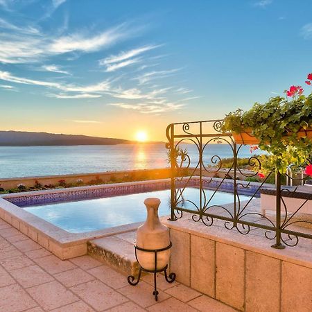 Villa Lipa Dora Murvica  Exteriér fotografie