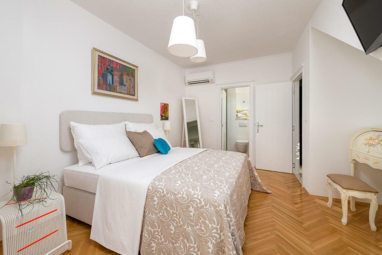 Villa Lipa Dora Murvica  Exteriér fotografie